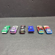 Load image into Gallery viewer, 6pk Race Cars
