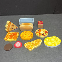 Load image into Gallery viewer, Wooden Play Food
