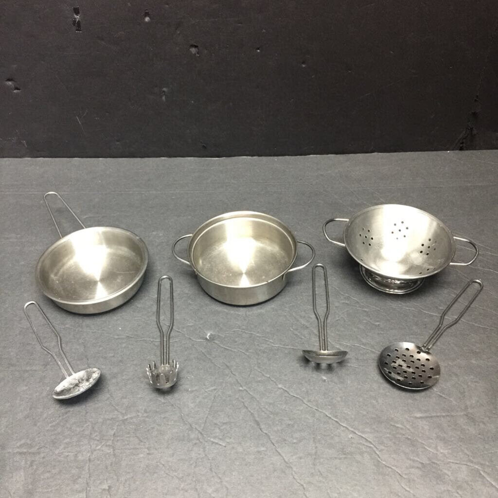 Dishes Set