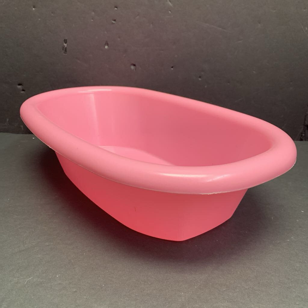 Baby Doll Bath Tub