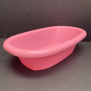 Baby Doll Bath Tub