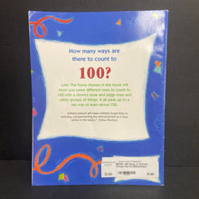 Load image into Gallery viewer, 100 Days of School (Trudy Harris) (Elementary School) -paperback
