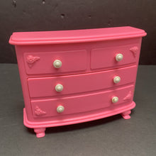 Load image into Gallery viewer, So Much To Do Dresser 1993 Vintage Collectible
