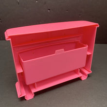 Load image into Gallery viewer, So Much To Do Dresser 1993 Vintage Collectible
