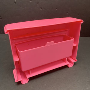So Much To Do Dresser 1993 Vintage Collectible