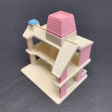 Load image into Gallery viewer, Dollhouse Mini Dollhouse 1990 Vintage Collectible
