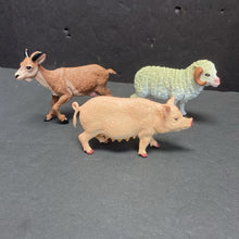 Load image into Gallery viewer, 3pk Animals
