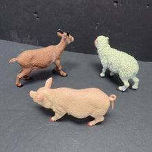 Load image into Gallery viewer, 3pk Animals
