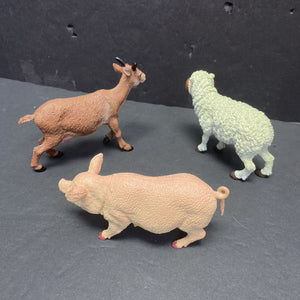 3pk Animals