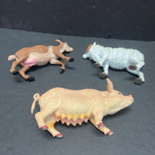 Load image into Gallery viewer, 3pk Animals
