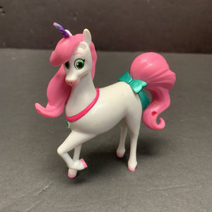 Trinket the Horse (Nella the Princess Knight)