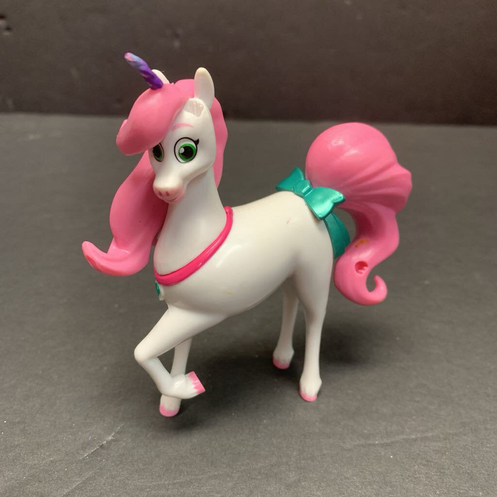 Trinket the Horse (Nella the Princess Knight)