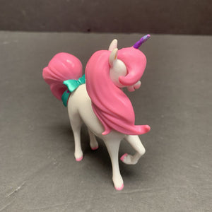 Trinket the Horse (Nella the Princess Knight)