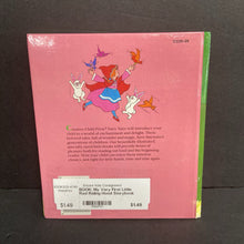 Load image into Gallery viewer, My Very First Little Red Riding Hood Storybook (Fairy Tale) -hardcover

