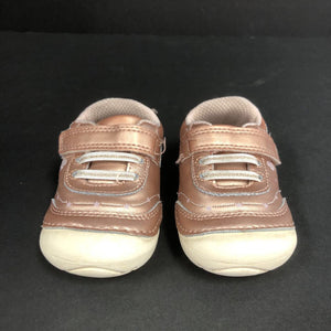 Girls Moon & Cloud Sneakers