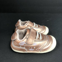 Load image into Gallery viewer, Girls Moon &amp; Cloud Sneakers
