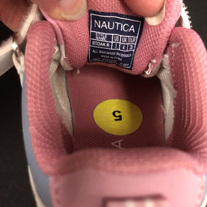 Girls Sneakers