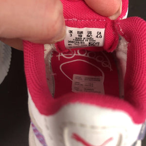 Girls Sneakers