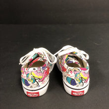Load image into Gallery viewer, Girls Unicorn Sneakers
