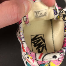 Load image into Gallery viewer, Girls Unicorn Sneakers
