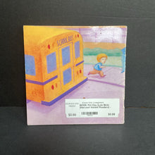 Load image into Gallery viewer, Pet Day (Lois Bick) (Harcourt Instant Readers) -reader paperback
