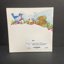 Load image into Gallery viewer, What a Catch! (Sharon Gordon) (Harcourt Science Instant Readers) -reader paperback
