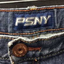 Load image into Gallery viewer, Denim Pants
