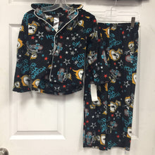 Load image into Gallery viewer, 2pc Skeleton Sleepwear (NEW)
