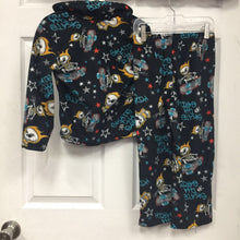 Load image into Gallery viewer, 2pc Skeleton Sleepwear (NEW)
