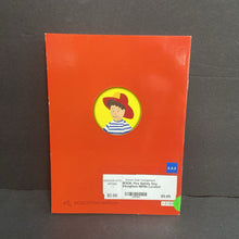 Load image into Gallery viewer, Fire Safety Day (Houghton Mifflin Leveled Readers) (Joshua Asa) -reader paperback
