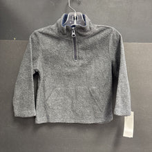Load image into Gallery viewer, Half-Zip Sweater
