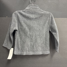 Load image into Gallery viewer, Half-Zip Sweater
