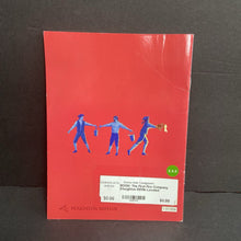 Load image into Gallery viewer, The First Fire Company (Houghton Mifflin Leveled Readers) (Jane Simon) (Notable Event) -educational reader paperback
