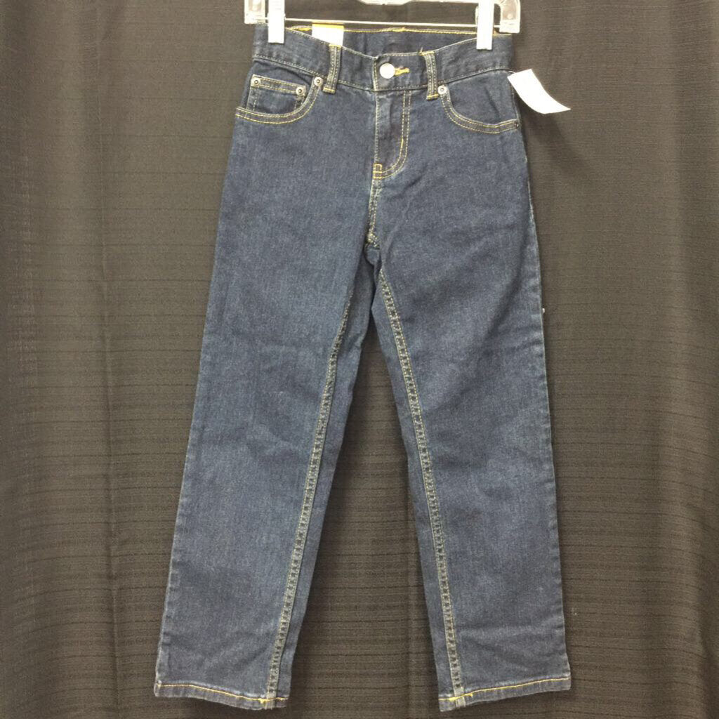 Denim Pants (NEW)