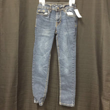 Load image into Gallery viewer, Denim Pants
