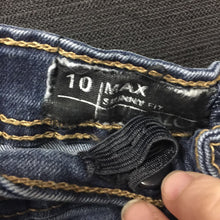 Load image into Gallery viewer, Denim Pants
