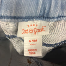 Load image into Gallery viewer, Denim Pants
