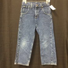 Load image into Gallery viewer, Denim Pants
