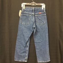 Load image into Gallery viewer, Denim Pants
