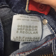 Load image into Gallery viewer, Denim Pants
