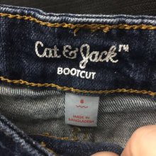 Load image into Gallery viewer, Denim Pants
