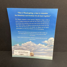 Load image into Gallery viewer, This Is the Feast (Diane Z. Shore) (Season: Fall, Holiday: Thanksgiving) -paperback
