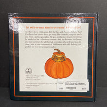Load image into Gallery viewer, Corduroy&#39;s Halloween (Don Freeman &amp; B.G. Hennessy) (Season: Fall; Holiday) -hardcover
