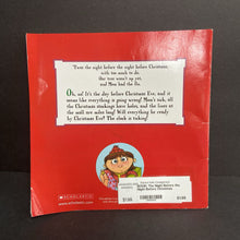 Load image into Gallery viewer, The Night Before the Night Before Christmas (Natasha Wing) (Season: Winter; Holiday: Christmas) -paperback
