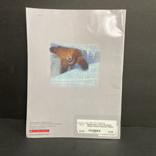 Load image into Gallery viewer, Bear&#39;s First Christmas (Robert Kinerk) (Season: Winter; Holiday: Christmas) -paperback
