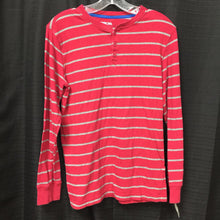 Load image into Gallery viewer, Striped Button Shirt
