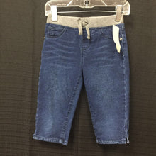 Load image into Gallery viewer, Denim Pants
