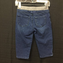 Load image into Gallery viewer, Denim Pants
