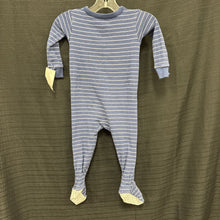 Load image into Gallery viewer, Striped Firetruck Sleepwear
