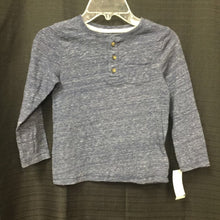 Load image into Gallery viewer, Button Pocket Shirt
